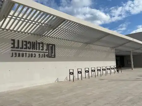 Photo de Pôle culturel L'Étincelle