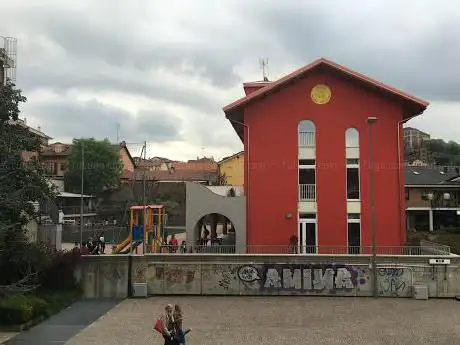Oratorio stella