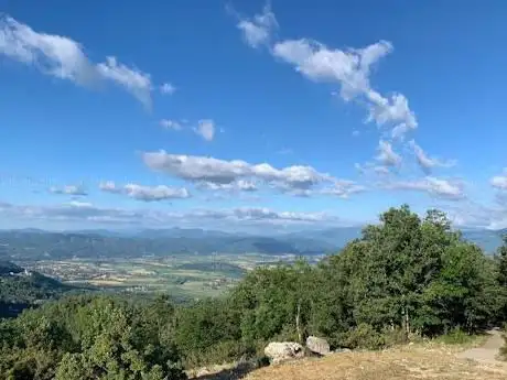Croce di ruschio
