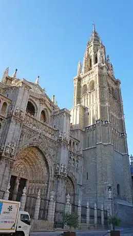Photo de Archbishop's Palace of Toledo