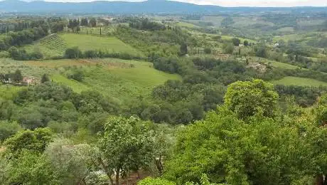 Photo de Riserva Naturale di Castelvecchio