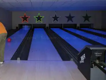 Bowling Bar Sorriso