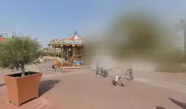 Carrousel du Vieux Port