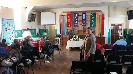 Photo de Westcliff Elim Christian Centre
