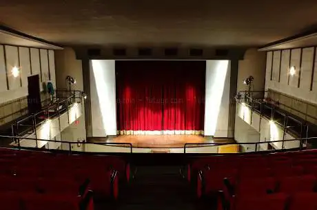 Teatro Monterosa