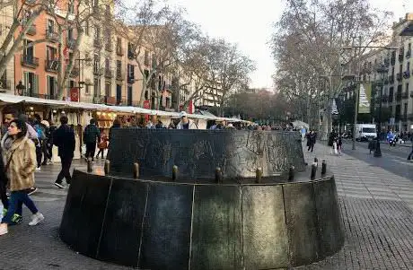Photo de Monument a Mary Santpere
