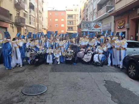 Photo de Peña Vaquillera