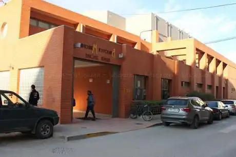 Photo de Casa de la Cultura Miguel Hernández