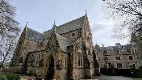 Photo de St Mary's Monastery & Retreat Centre