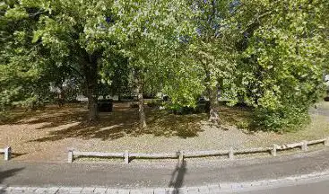 Square de la Liberté