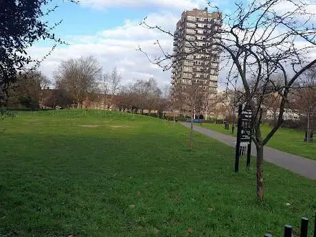 Photo de Swedenborg Gardens