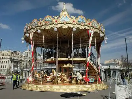 Photo de jumpmatic rides s.l.