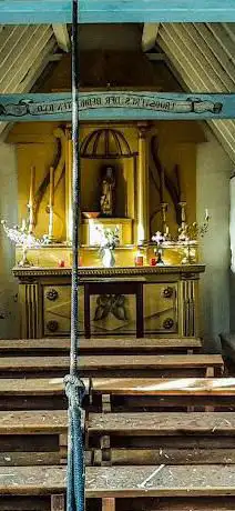 Photo de Sint-Antonius Abt Kapel