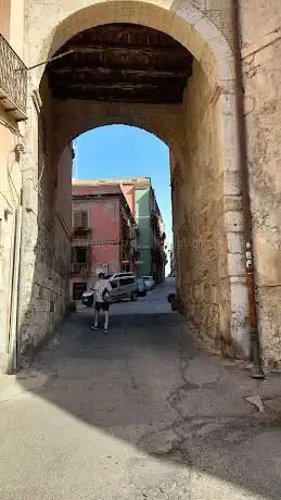 Fortificazioni Pisane