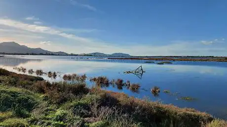 Sentiero naturalistico