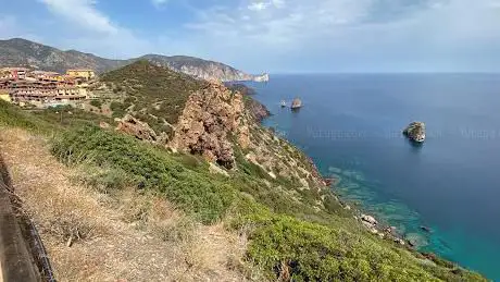 Belvedere Daniele Pani