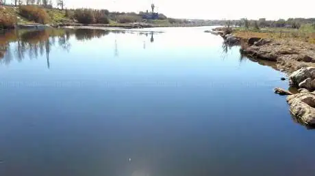 Photo de Parc Riu Llobregat