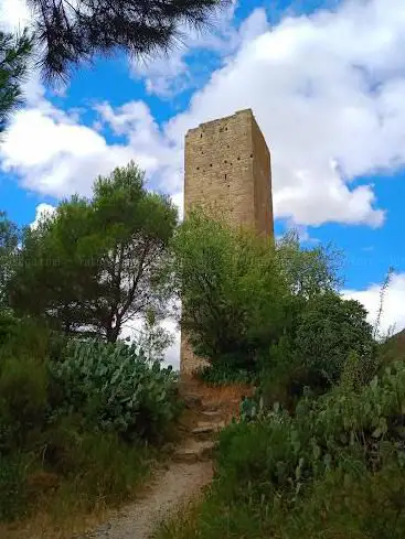 Photo de Tour de Montady