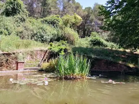 Photo de Parc Fluvial del Llobregat