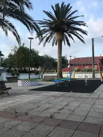 Photo de Rucandial Park