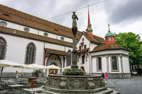 Franziskanerkirche