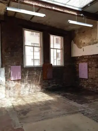 Photo de The Modern Institute Aird's Lane