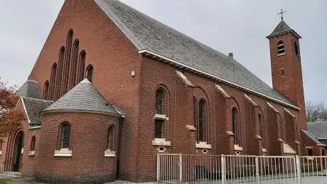 Heilig Kruiskerk