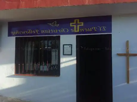 Photo de El Puente Christian Fellowship