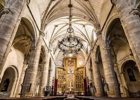 Photo de Church of the Assumption