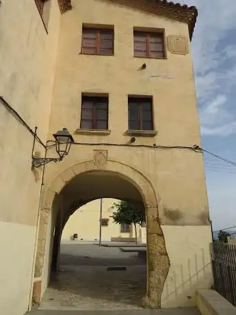 Photo de Abadia de la Canonja
