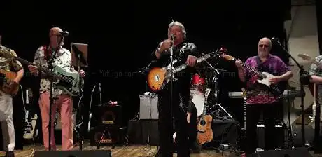 Photo de Amersham Rock'n'Roll Club