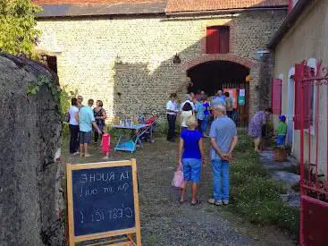 Photo de La Ruche d'Aussevielle - La Ruche qui dit Oui !