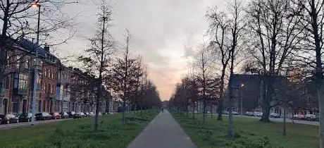 Photo de Middenberm park
