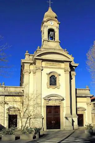 Photo de Church of Saint Joseph