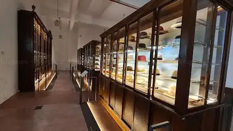 Photo de Museo Borsalino