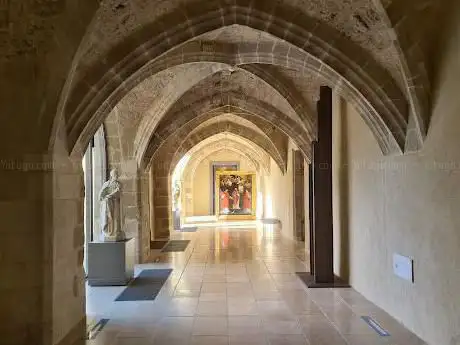 Photo de Musée de Valence art et archéologie