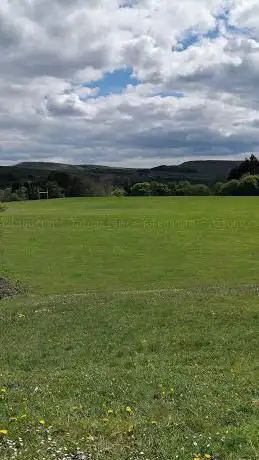 War Memorial Park