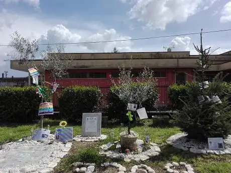 Photo de Albero della Pace Giardino della Pace e della memoria
