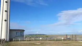 Photo de Circuit de randonnée Le Hourdel - La molière d'aval