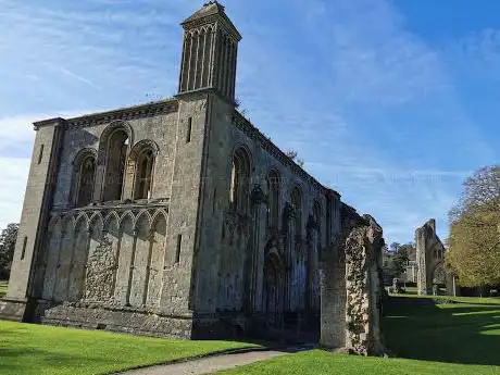 Photo de Lady Chapel