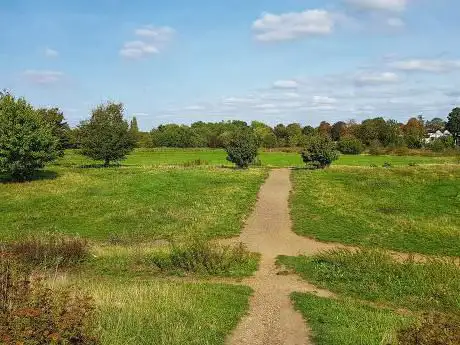 Photo de Alexandra Millennium Green