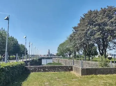 Photo de Simons Park