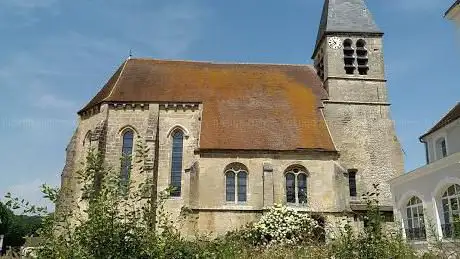 Photo de Église Saint-Gildard