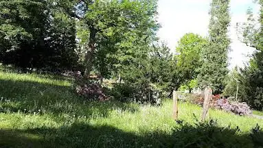 Park Courbevoie
