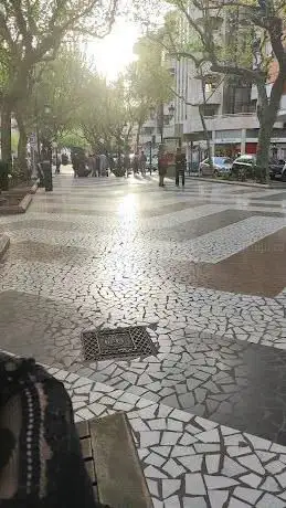 Photo de Passeig de les Germanies