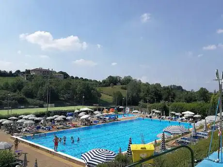 Piscine Le Vallette Societa' Sportiva Dilettantistica S.A.F.I. Srl
