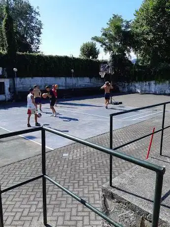 Photo de Campetto da Basket