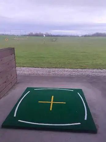 Photo de North West Golf Academy