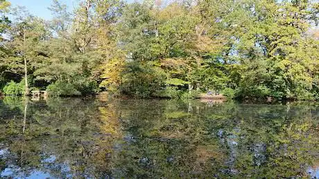 Photo de Woodlands Lake