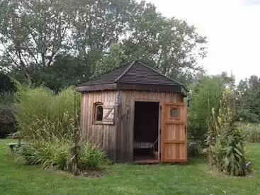 Photo de Gardens of Time